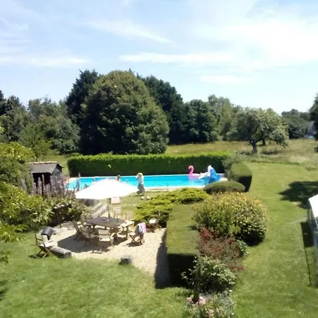 Campsite Roulottes Les Alpaguettes