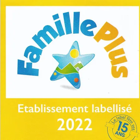 Campsite Roulottes Les Alpaguettes