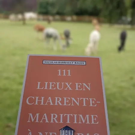 Roulottes Les Alpaguettes Campsite *